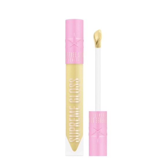 JEFFREE STAR 💚 Supreme Gloss Urethra NIP - Picture 4 of 9